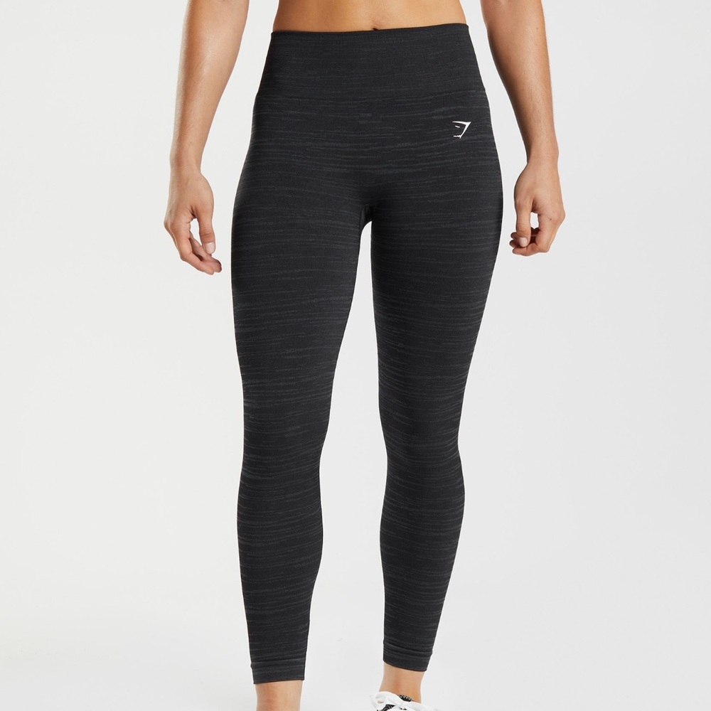 Gymshark Adapt Marl Seamless leggings